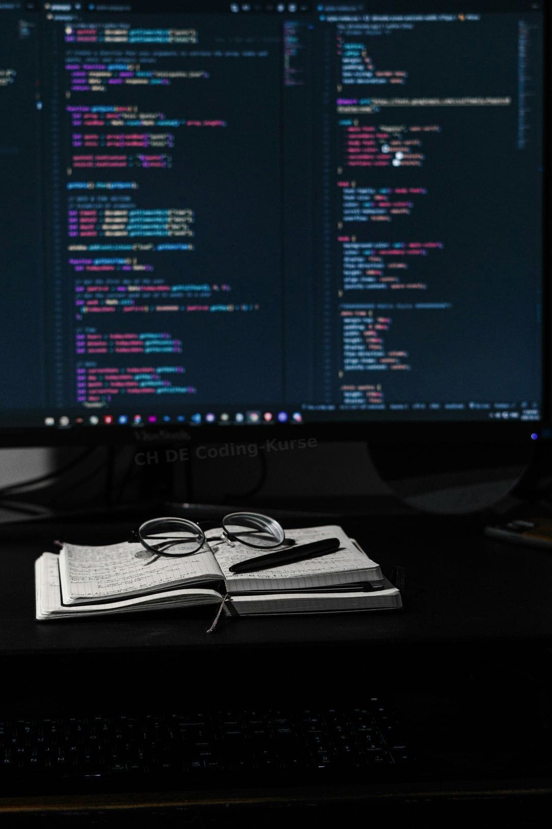 So gelingt der Einstieg in die Programmierung mit praxisnahen Coding-Kursen
