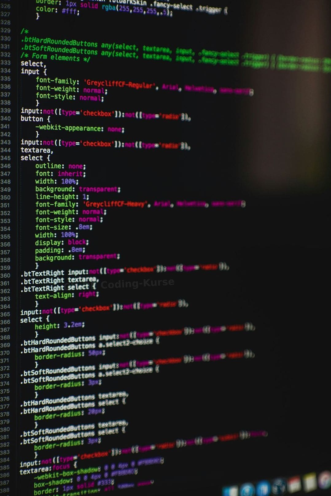 Welche Programmiersprache lohnt sich für den nächsten Karriereschritt?