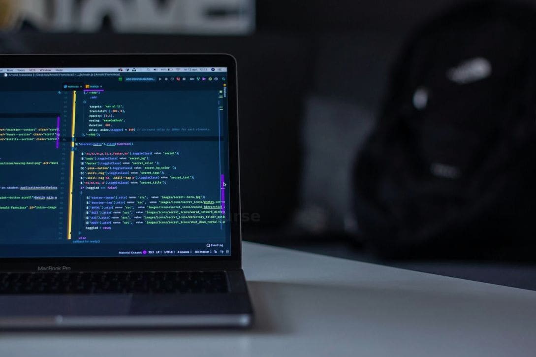 5 Tipps, wie du beim Lernen von Code motiviert bleibst