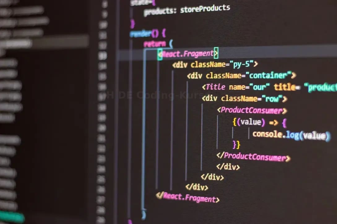 CH DE Coding-Kurse 12