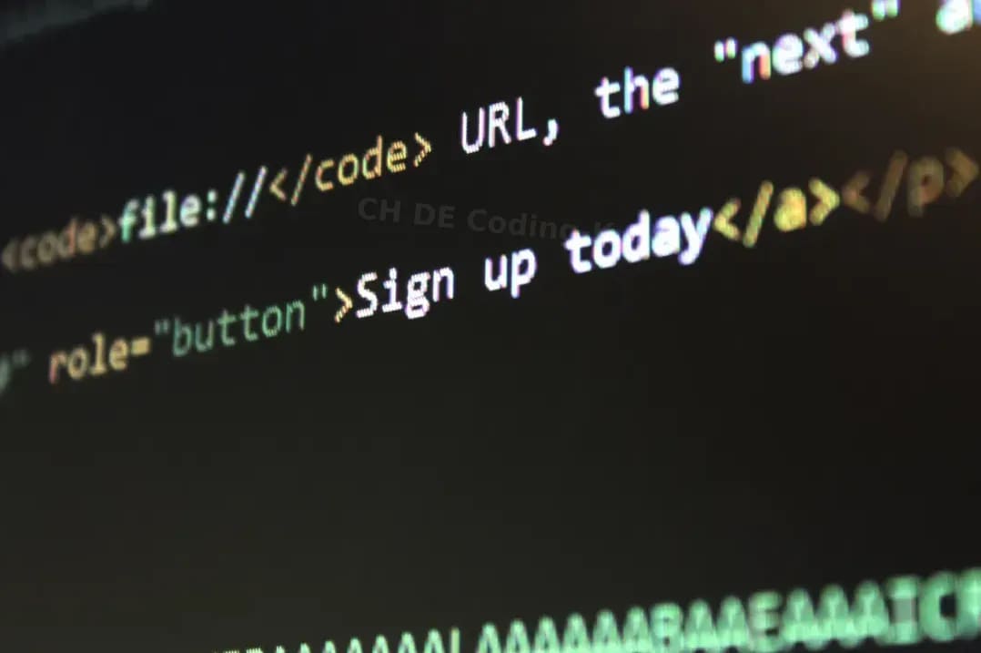 CH DE Coding-Kurse 2