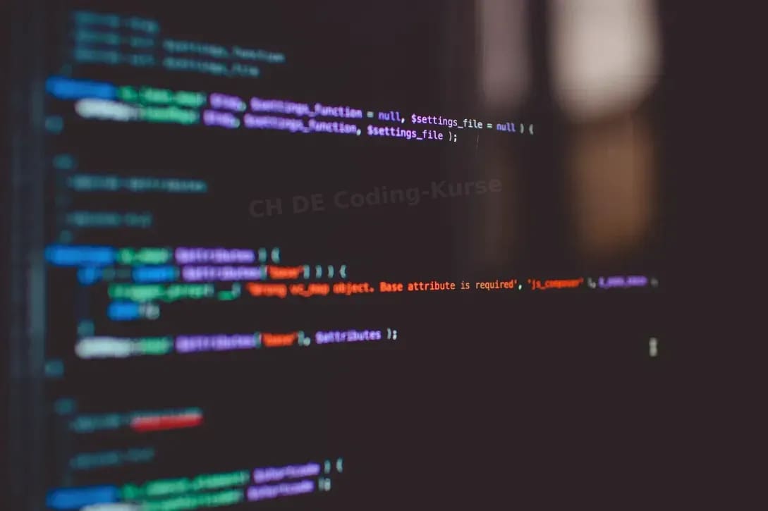 CH DE Coding-Kurse 3